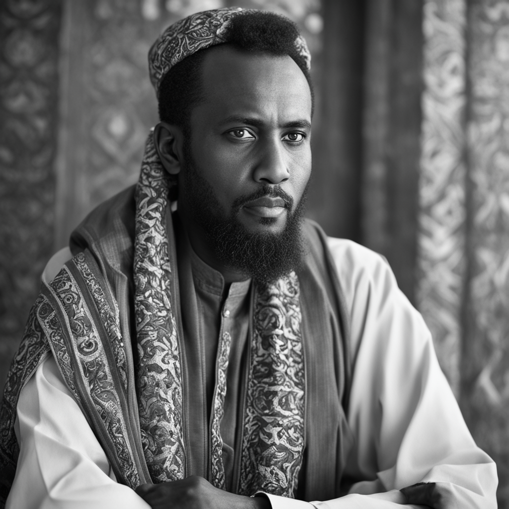Abdul Qadir Mumin