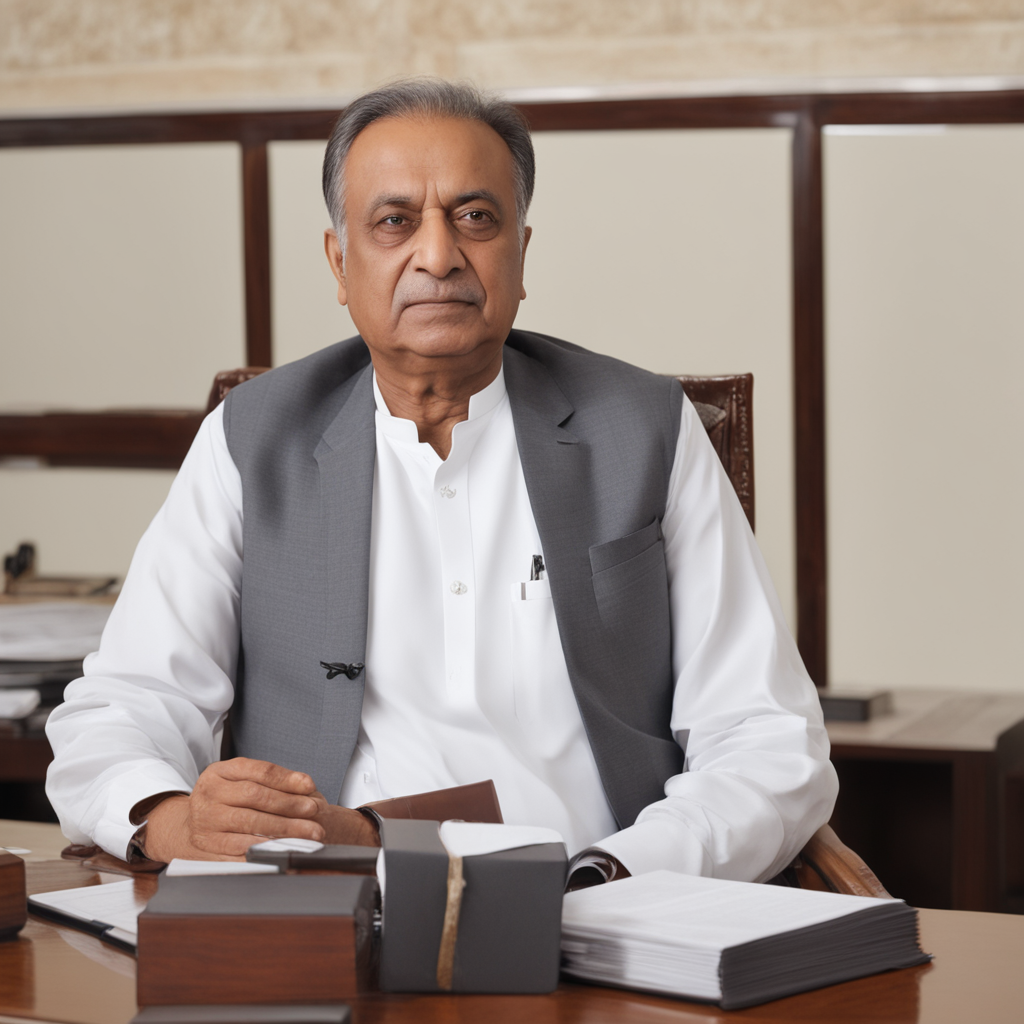 Abdul Qadir Patel