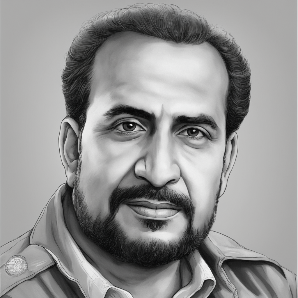 Abdul Qadir Qaddura
