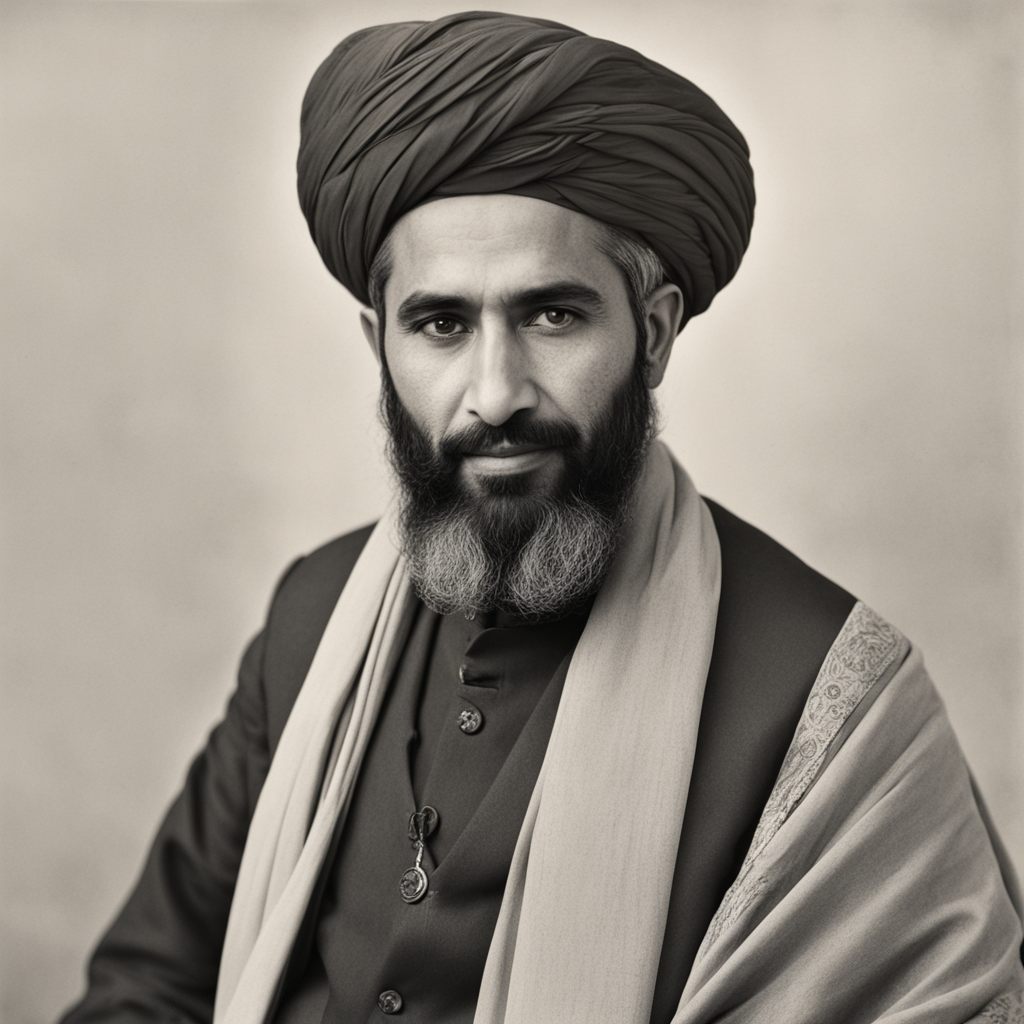 Abdul Qahar Balkhi