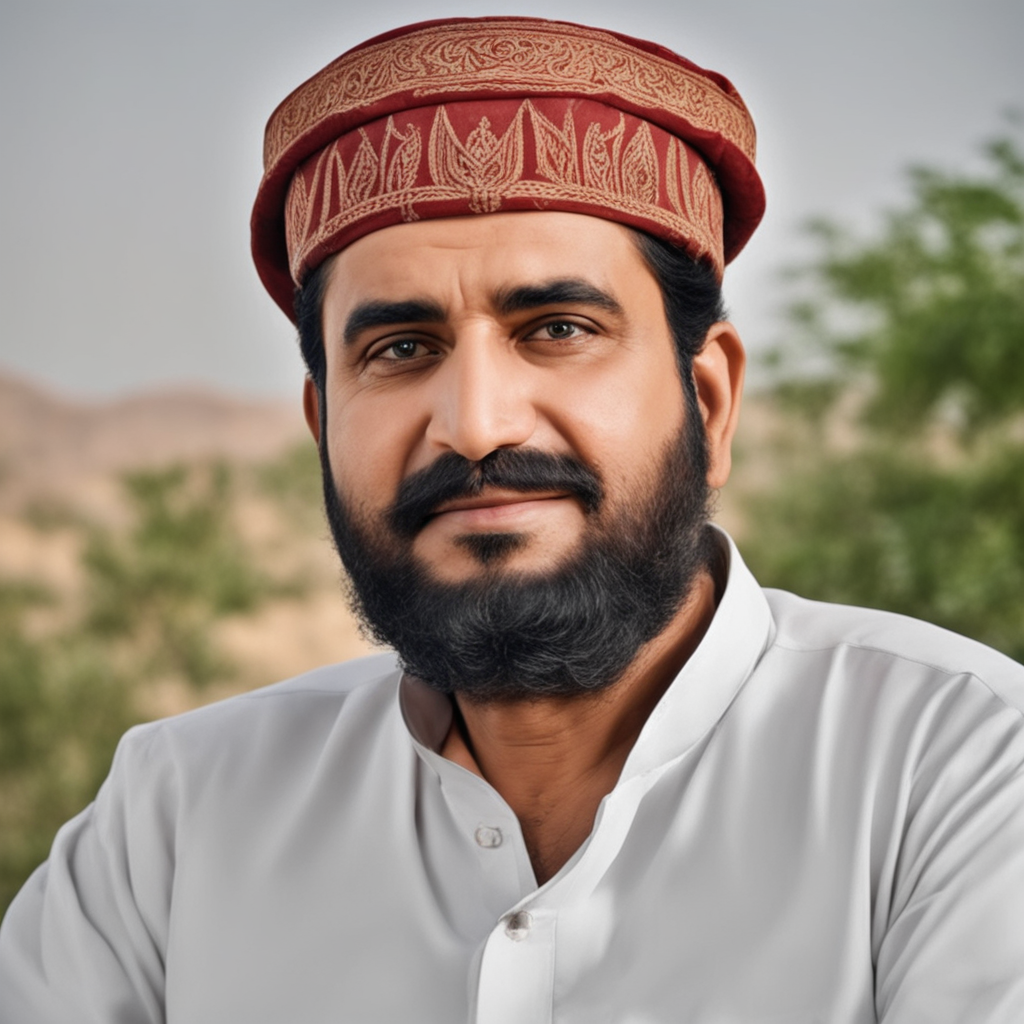 Abdul Qahar Wadan