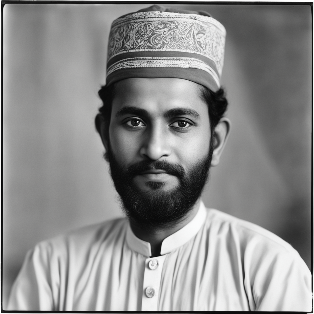 Abdul Qayum (imam)
