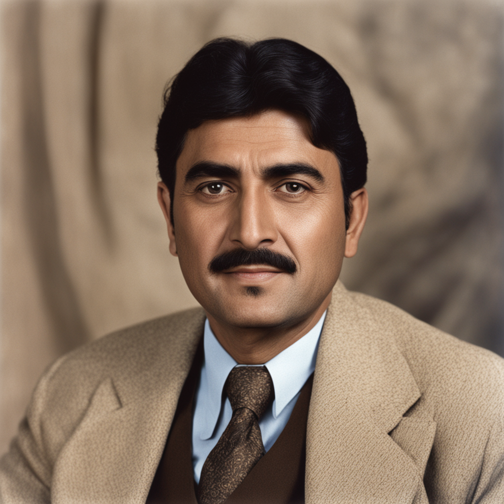 Abdul Qayum Wardak