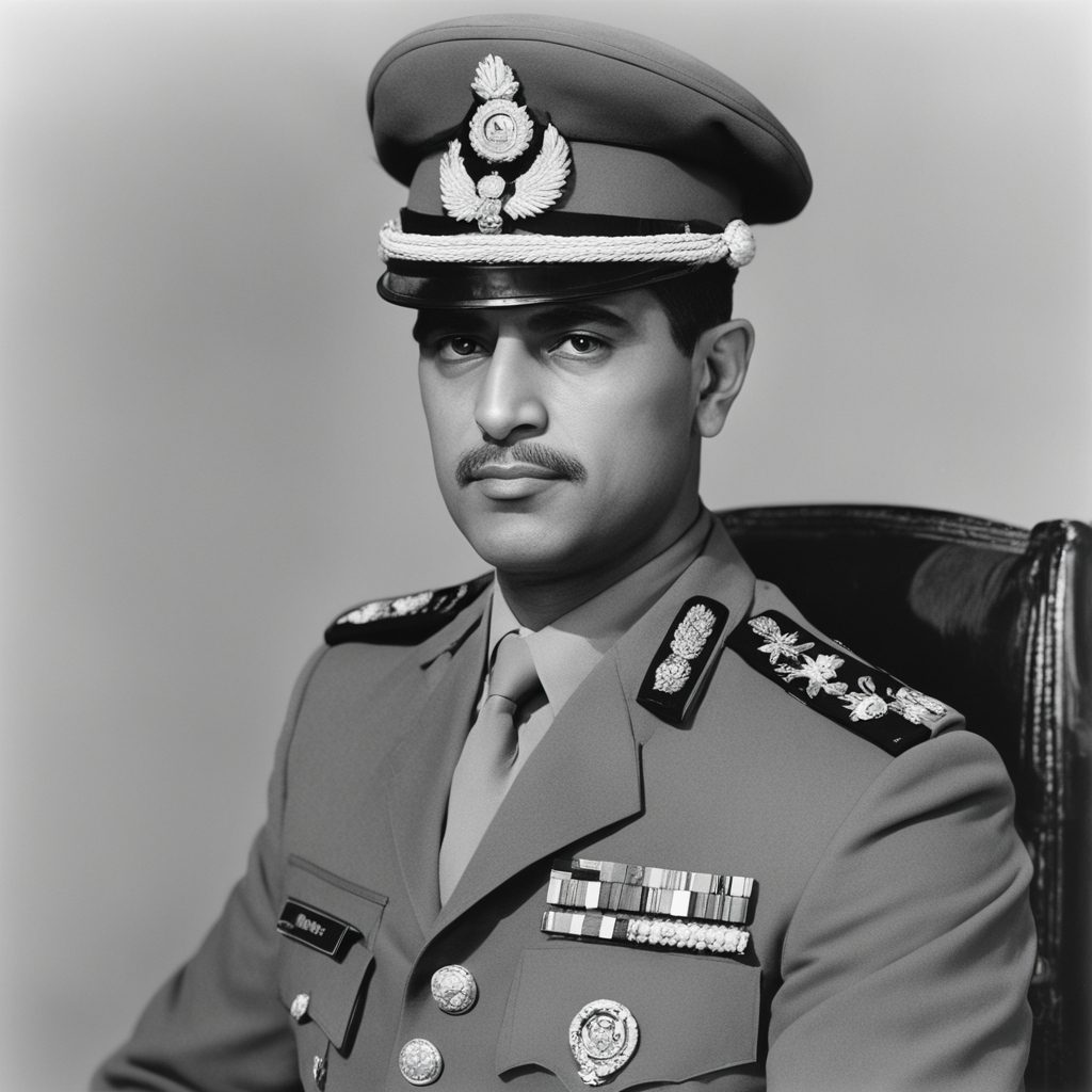 Abdul Qayyum (general)
