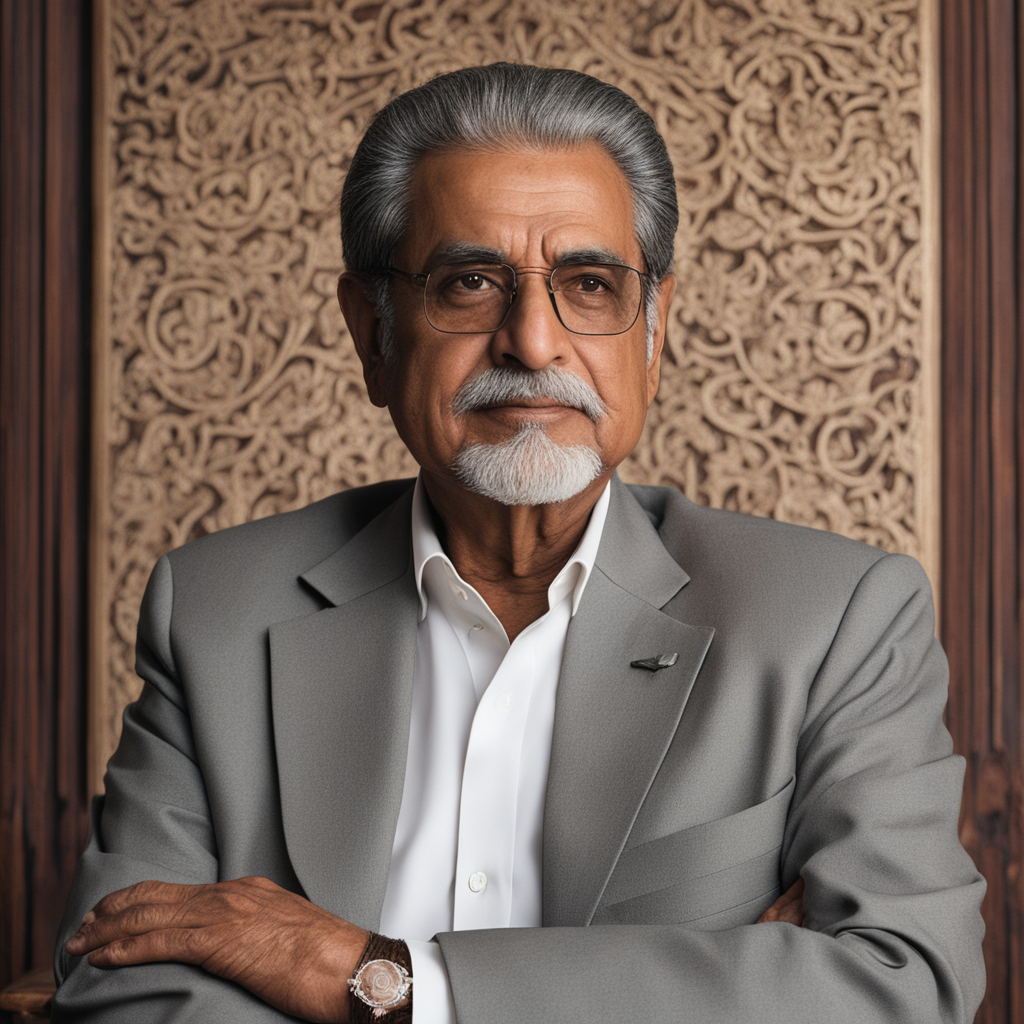 Abdul Qayyum Khan Jatoi