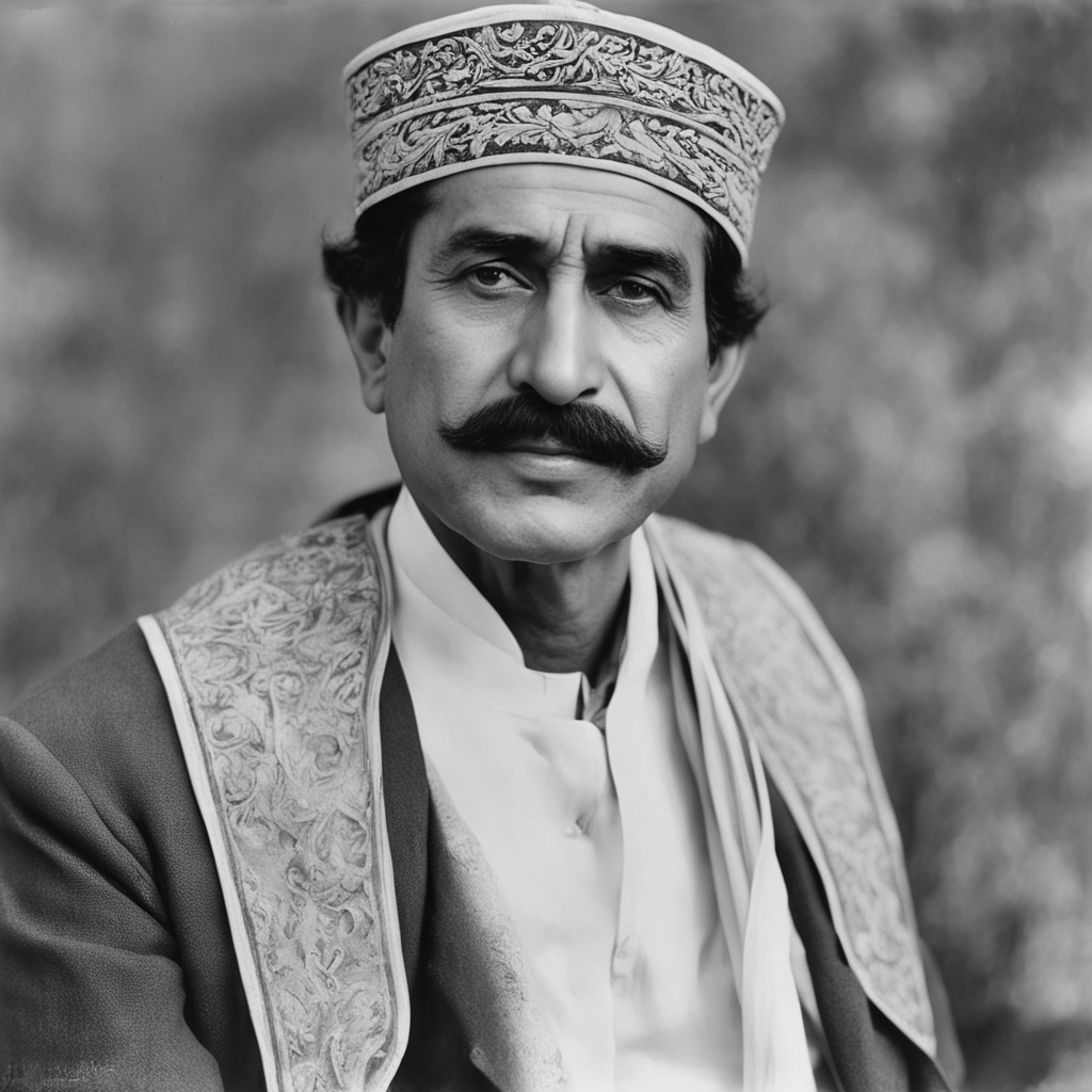 Abdul Qayyum Khan Niazi