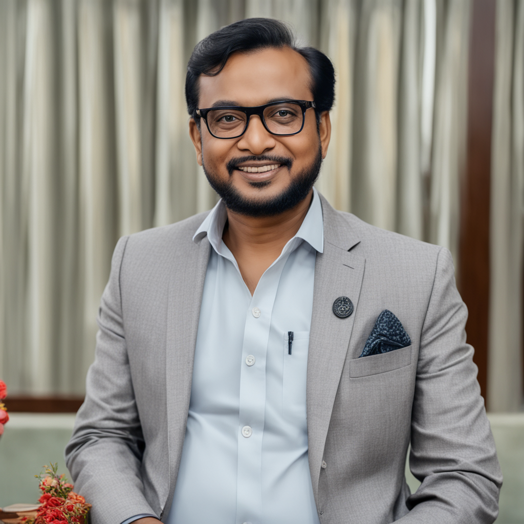 Abdul Quader Sikder