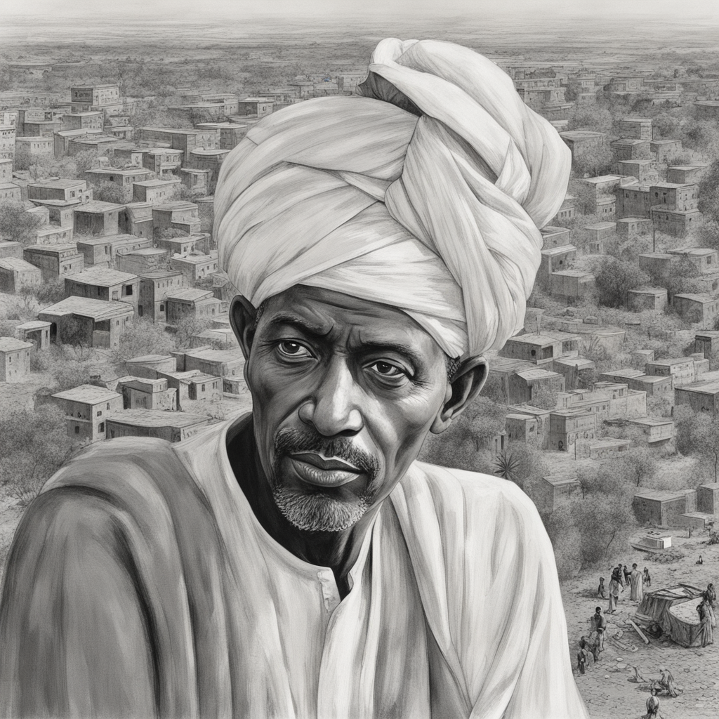 Abdul Raheem Glailati