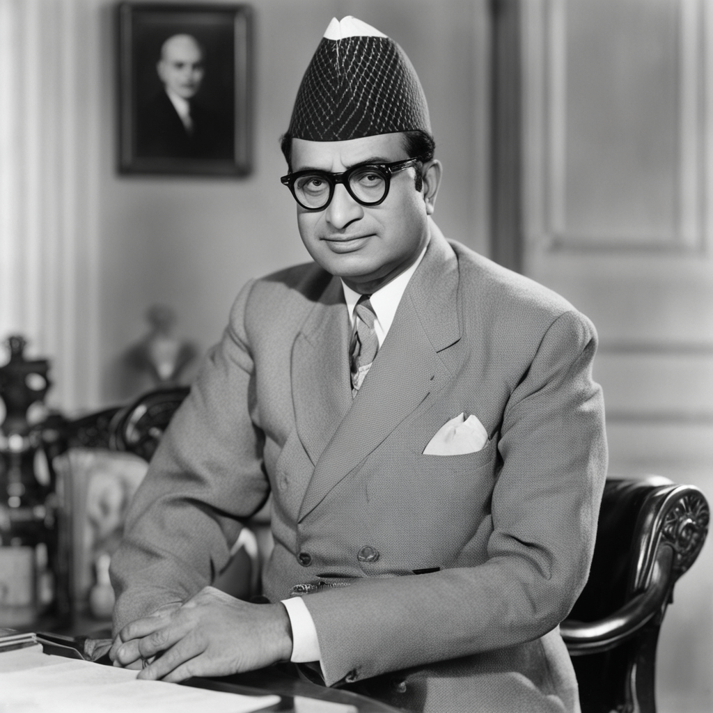 Abdul Rahim (Indian politician)
