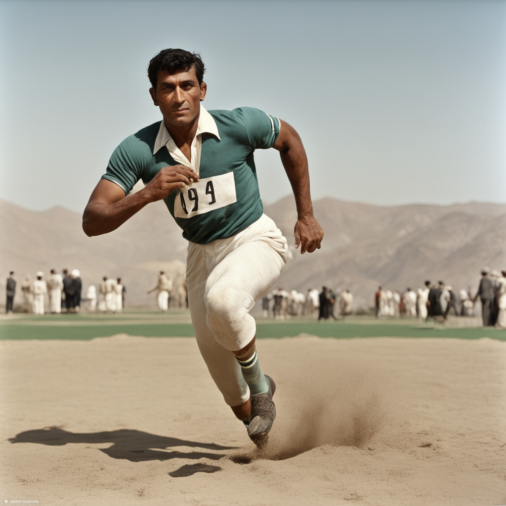 Abdul Rahim (athlete)