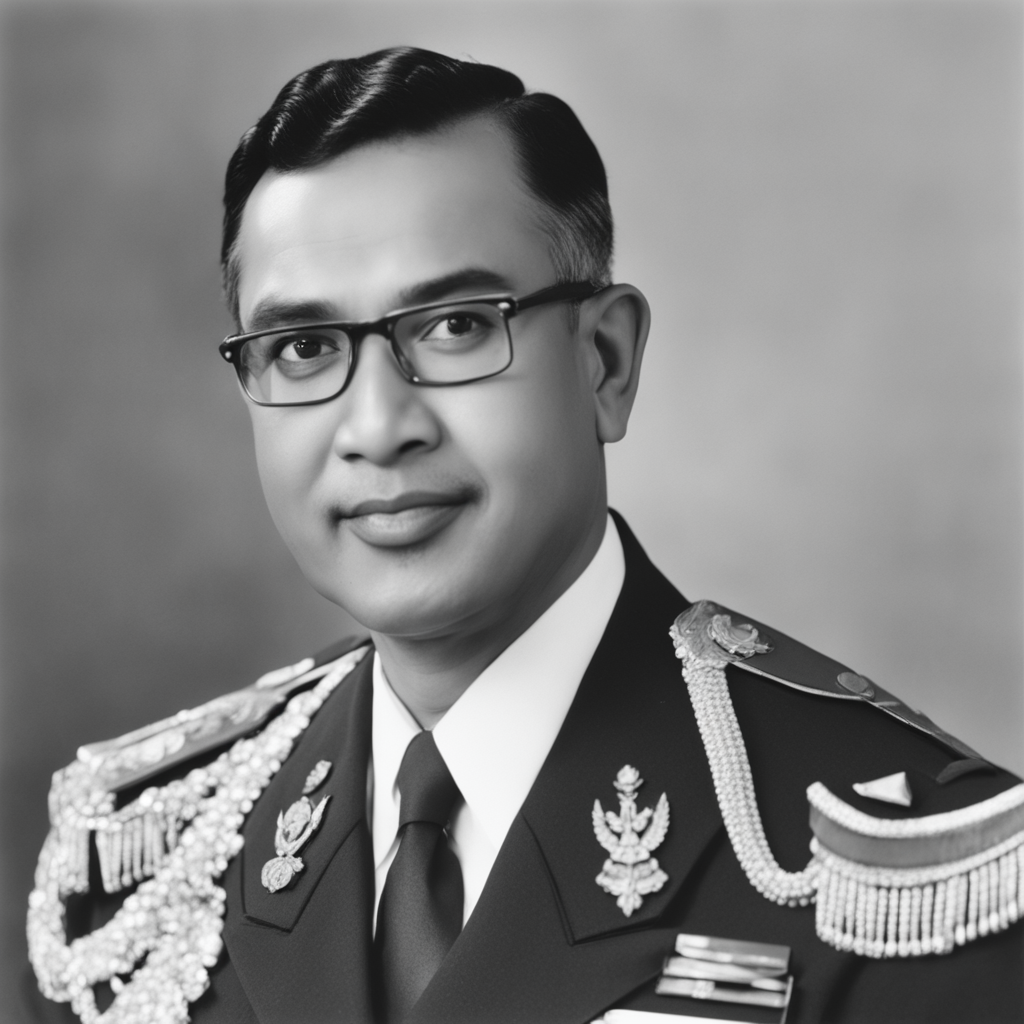 Abdul Rahim Bakri