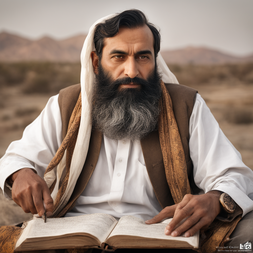 Abdul Rahim Khan Mandokhel