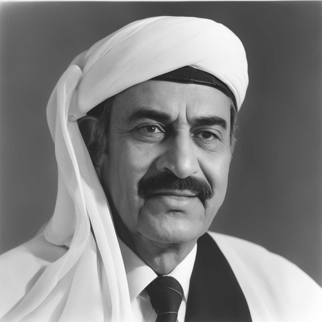 Abdul Rahim Malhas