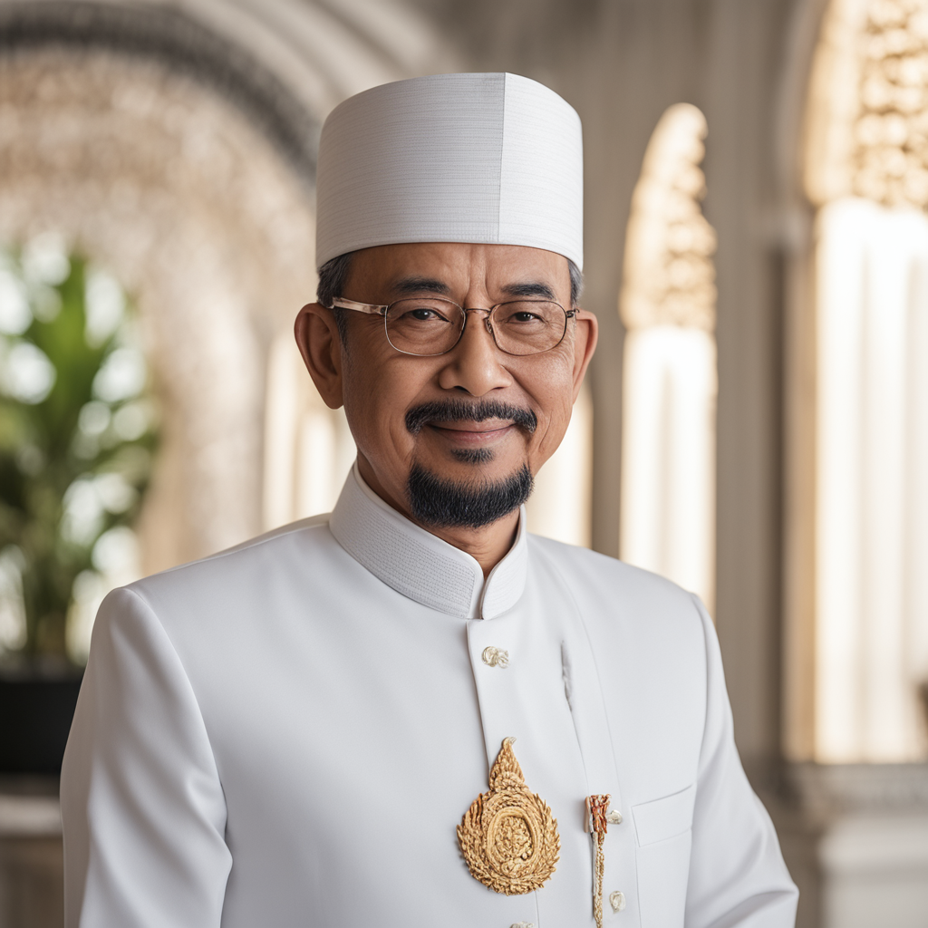 Abdul Rahim Mohd Noor