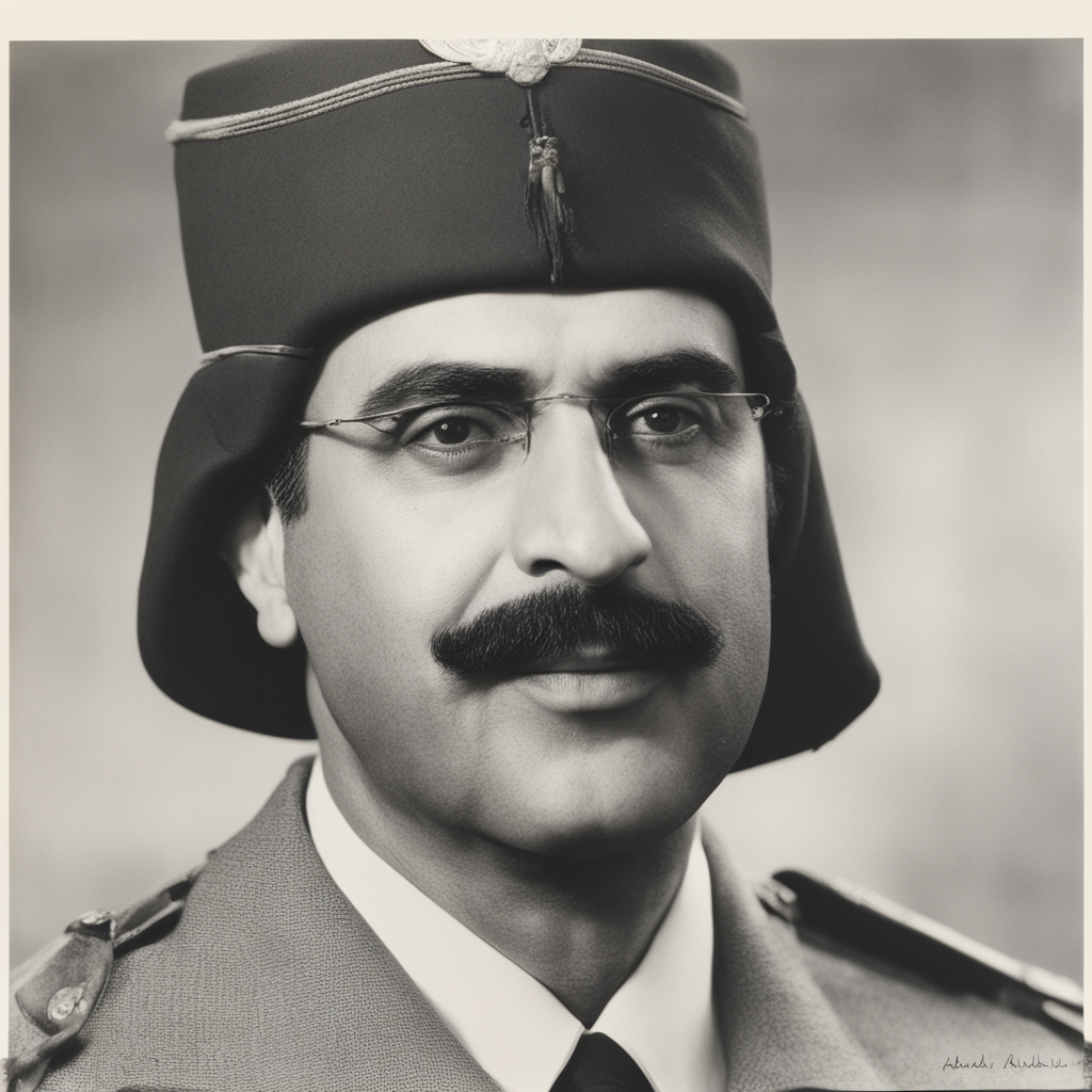 Abdul Rahim Mrad