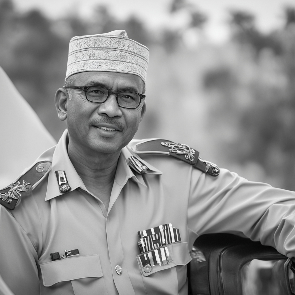 Abdul Rahim Muda