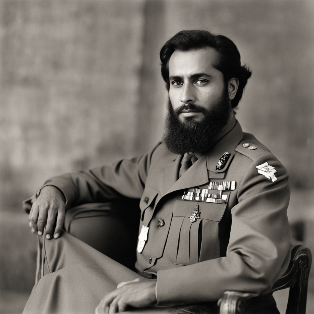 Abdul Rahim Muslim Dost