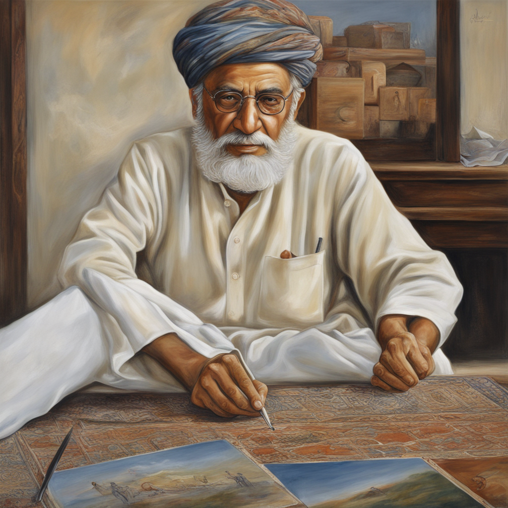Abdul Rahim Nagori
