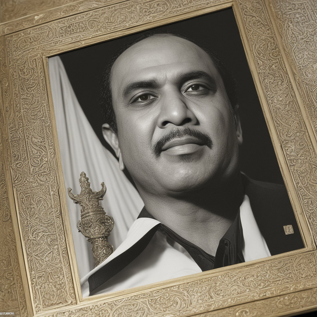 Abdul Rahim Rasheed