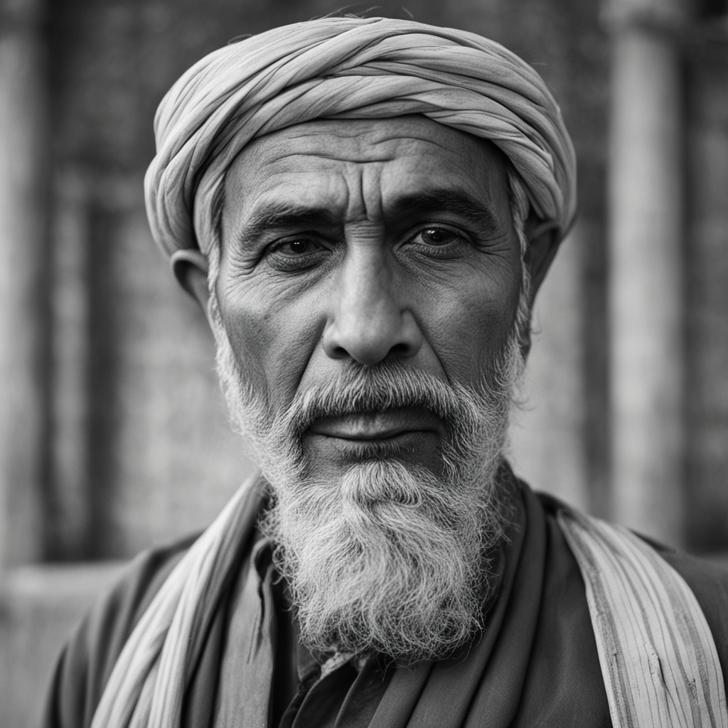 Abdul Rahim Sarban