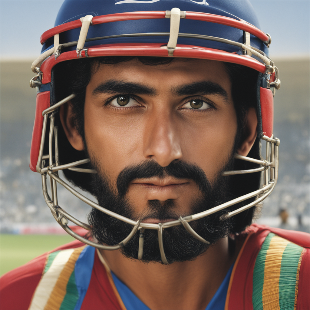 Abdul Rahman (Afghan cricketer)