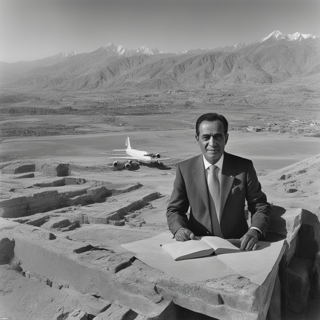 Abdul Rahman (Afghan minister)