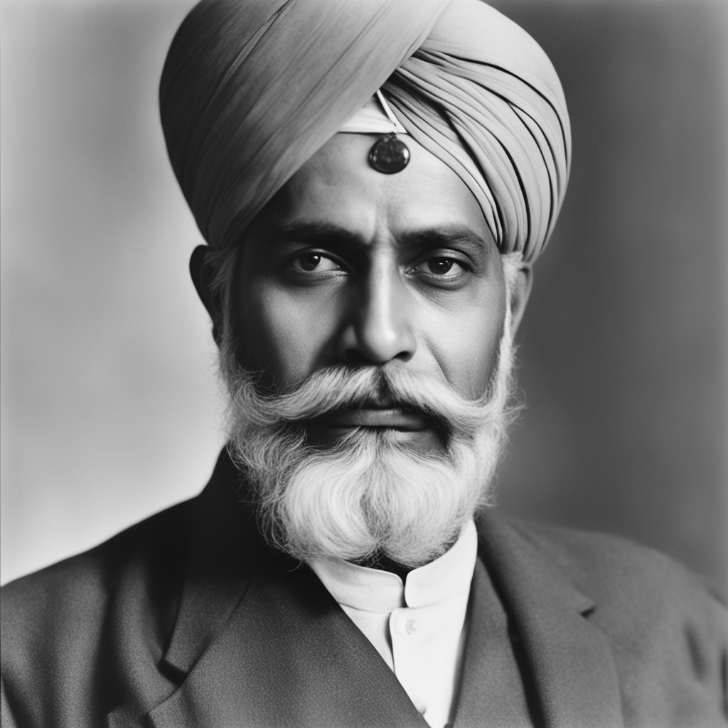 Abdul Rahman (GC)
