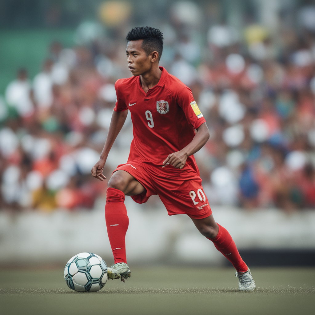 Abdul Rahman (Indonesian footballer, born 2002)