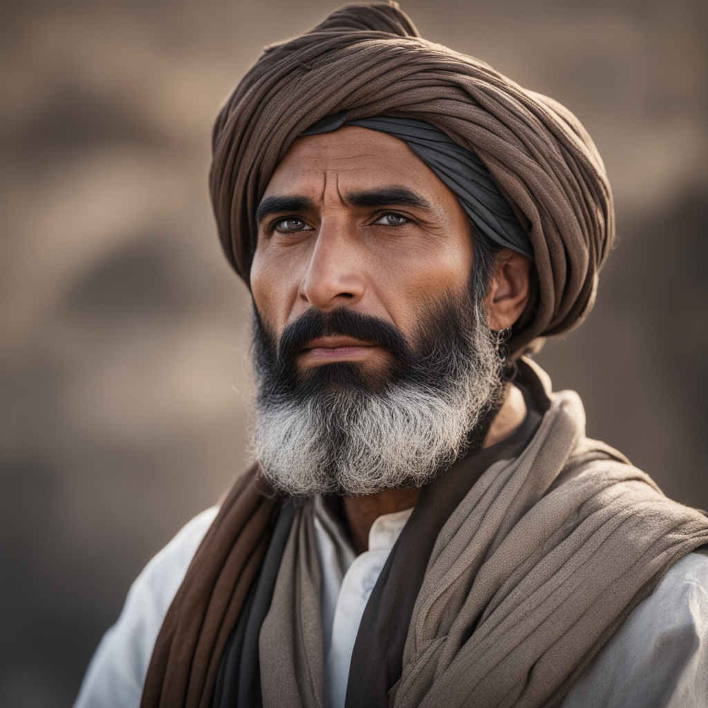 Abdul Rahman (convert)