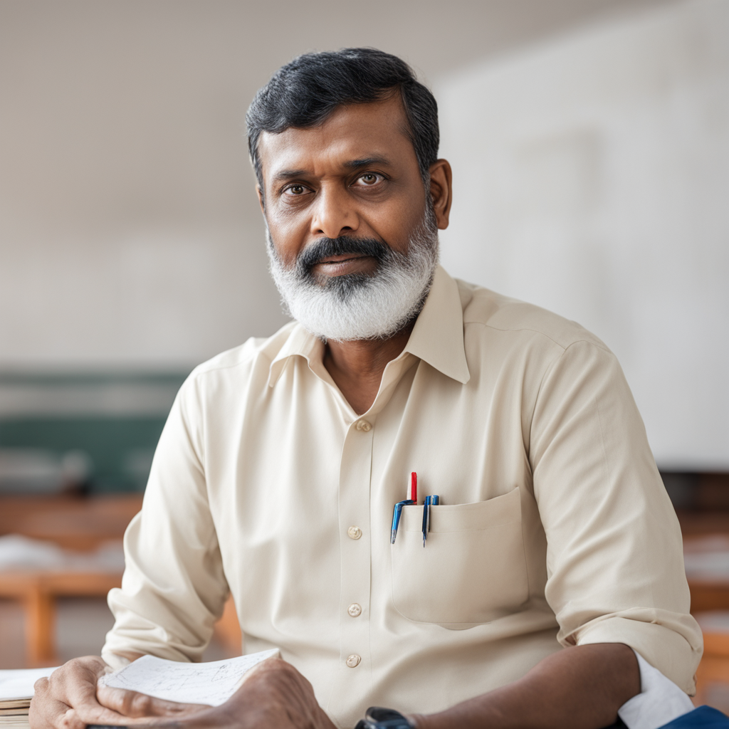 Abdul Rahman (politician)