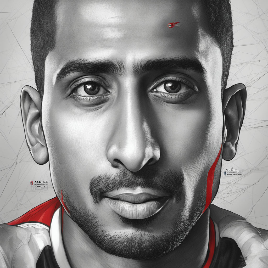 Abdul Rahman Ahmed