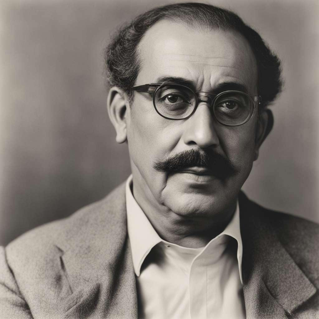 Abdul Rahman Ahmed Jibril Baroud