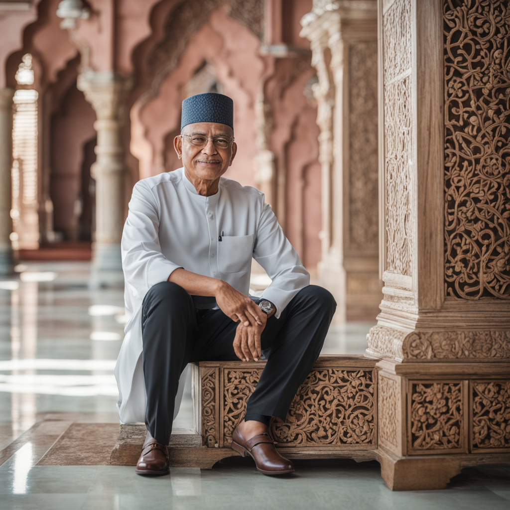 Abdul Rahman Arshad