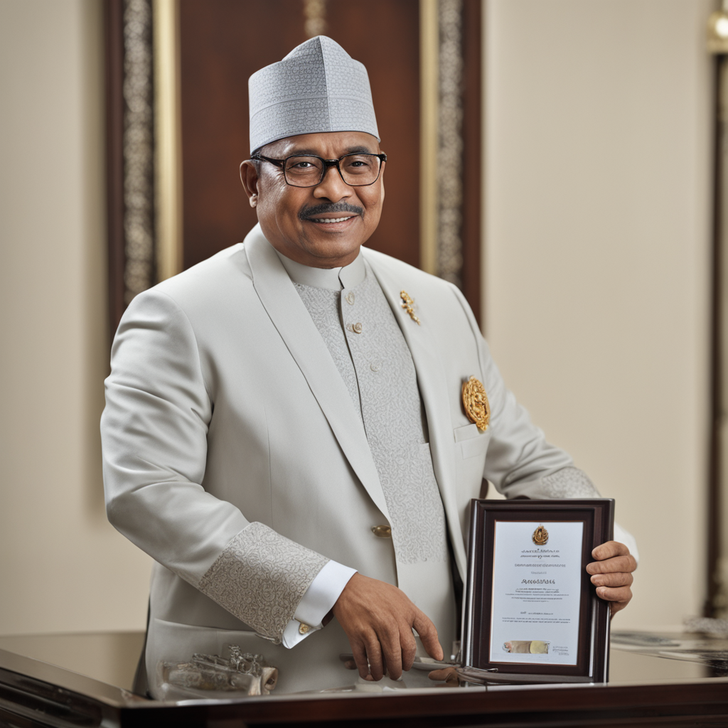 Abdul Rahman Bakar