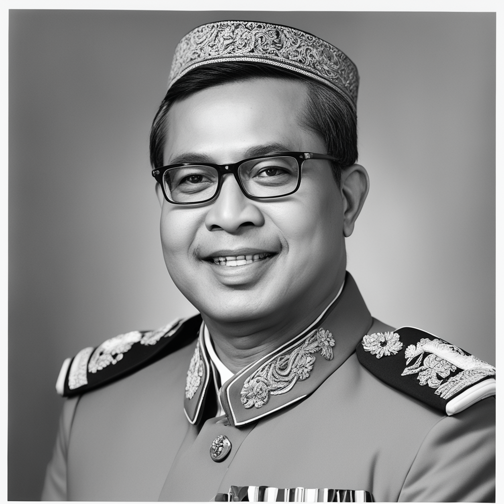Abdul Rahman Bakri