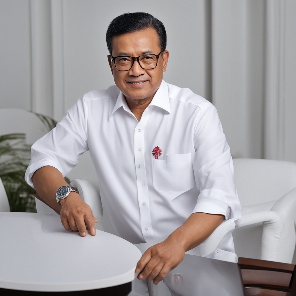 Abdul Rahman Daud