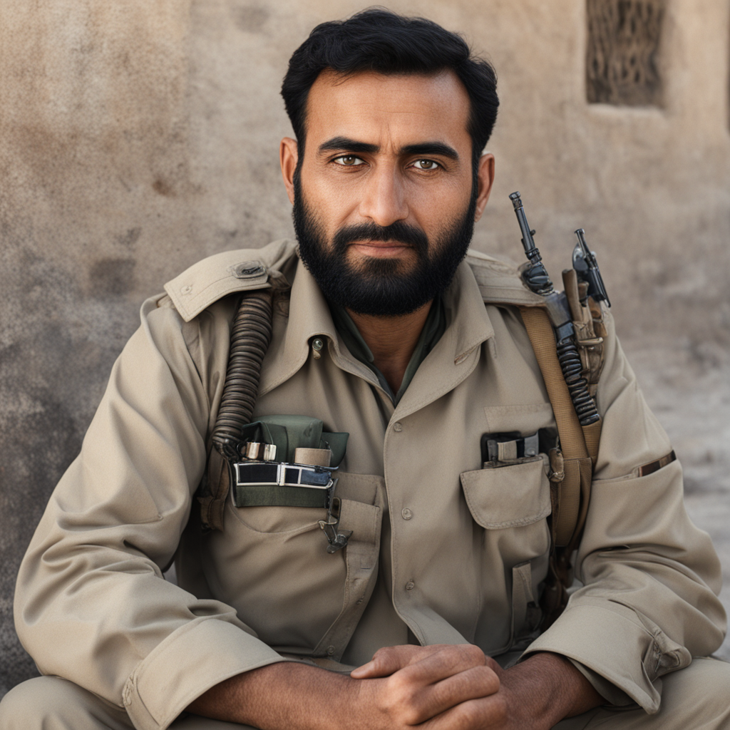 Abdul Rahman Ghaleb