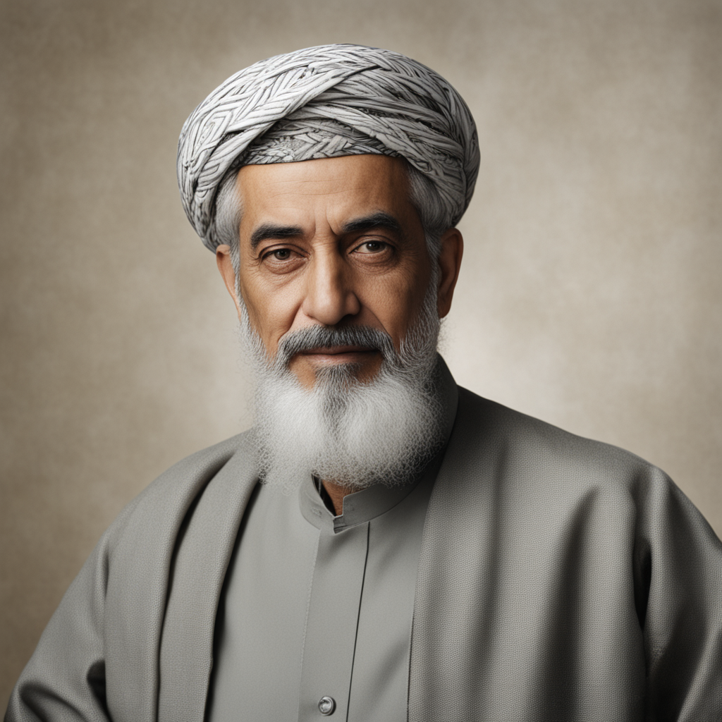 Abdul Rahman Haji Ahmadi