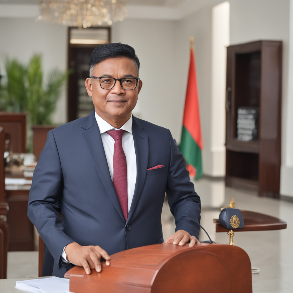 Abdul Rahman Halim