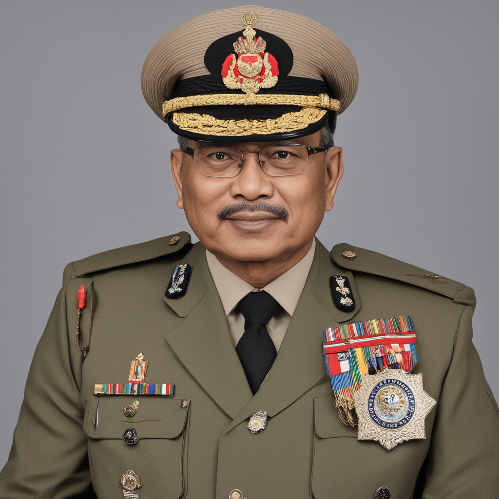 Abdul Rahman Hashim
