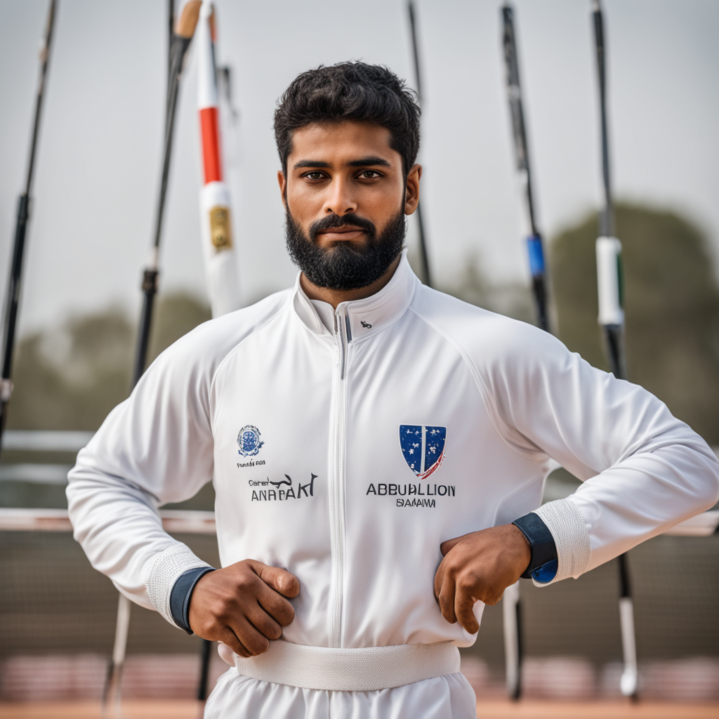 Abdul Rahman Khalid