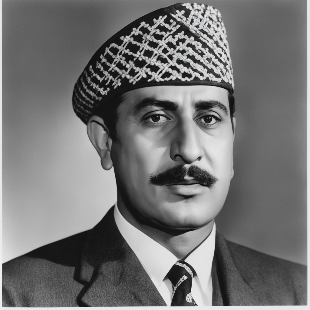 Abdul Rahman Khan (Azad Kashmiri politician)