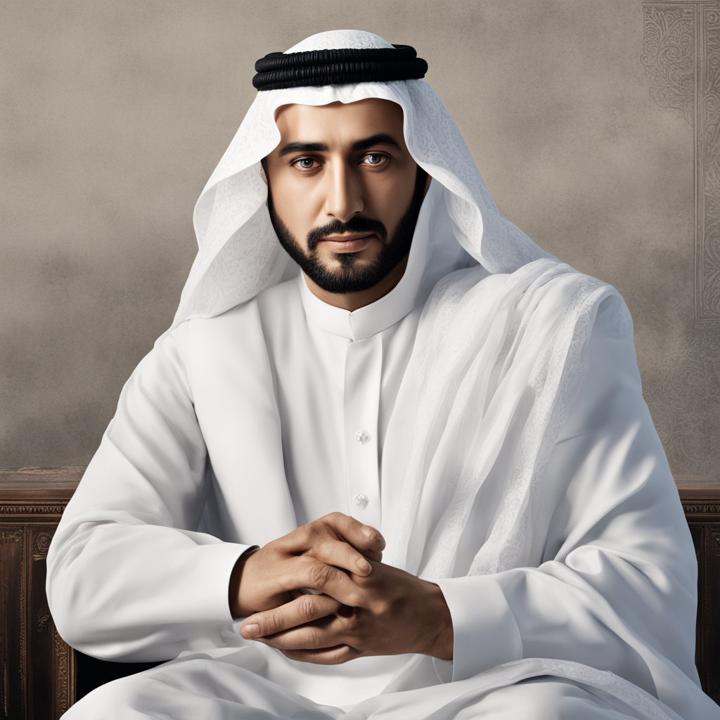 Abdul Rahman Majeed al-Rubaie