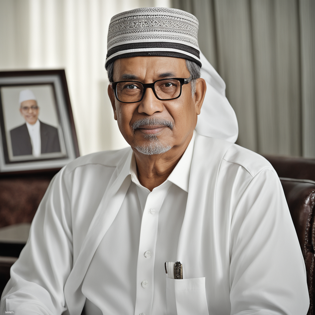 Abdul Rahman Mokhtar
