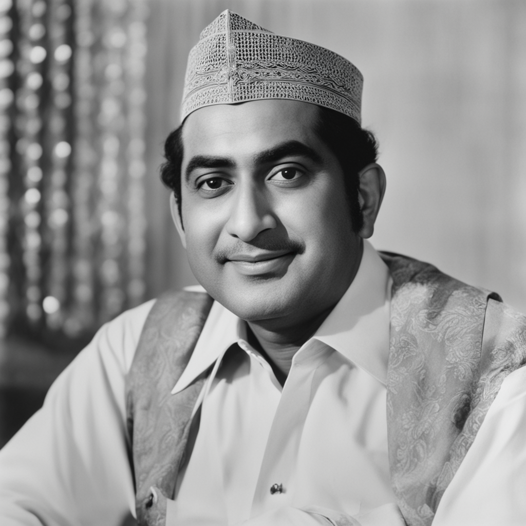Abdul Rahman Rafi