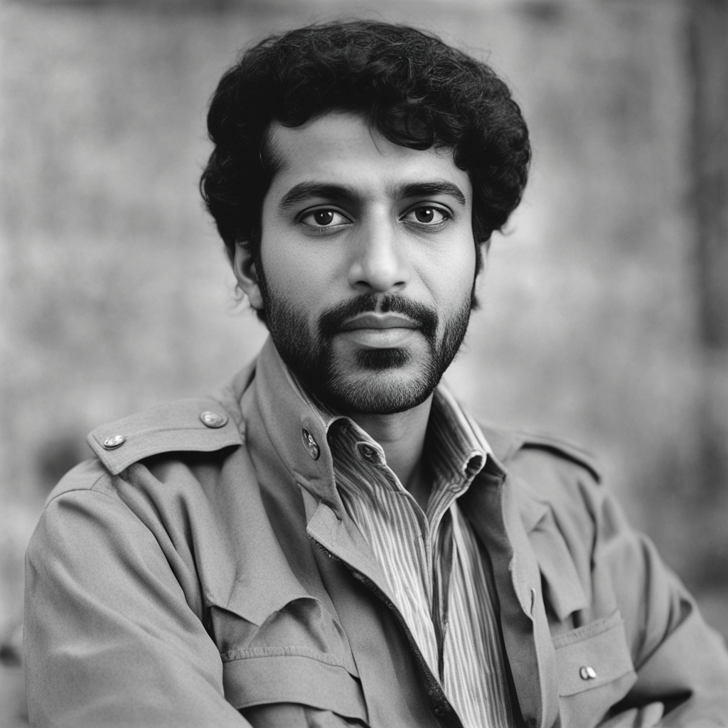 Abdul Rahman Saleem