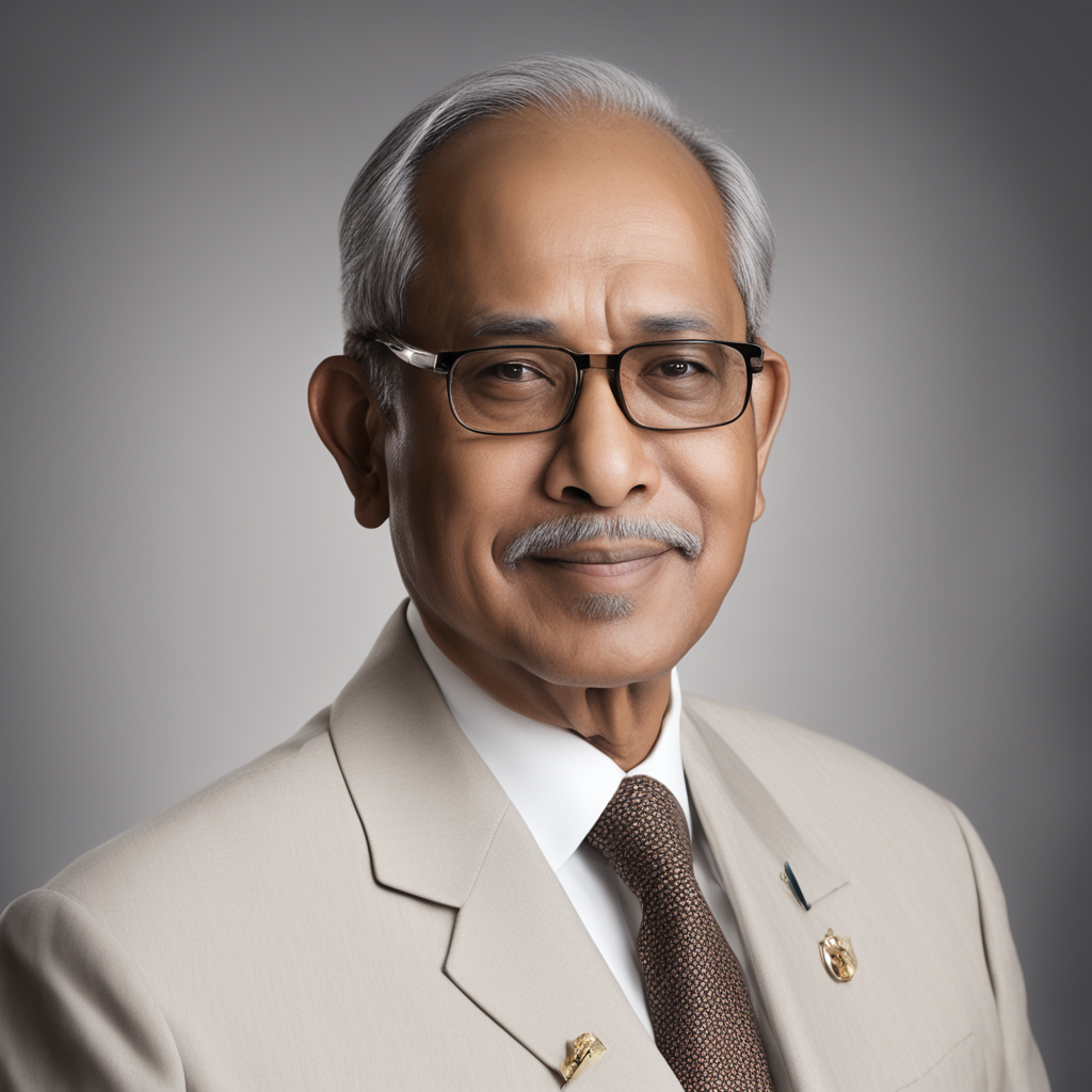 Abdul Rahman Sulaiman