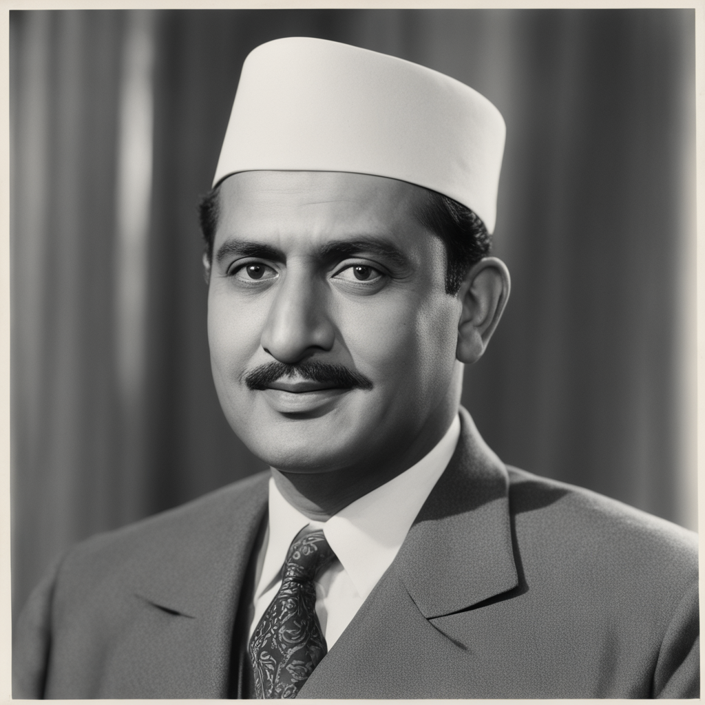 Abdul Rahman Talib