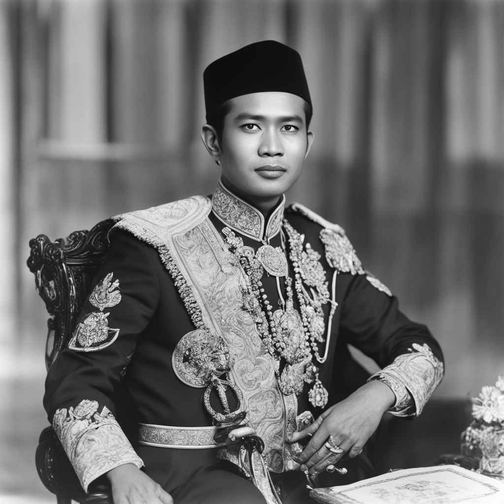 Abdul Rahman Ya'kub