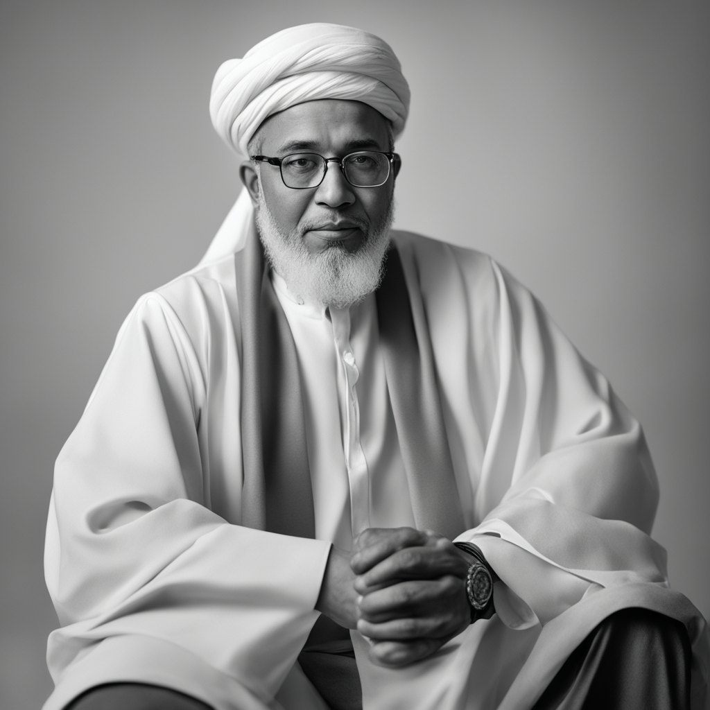 Abdul Rahman Yusuf